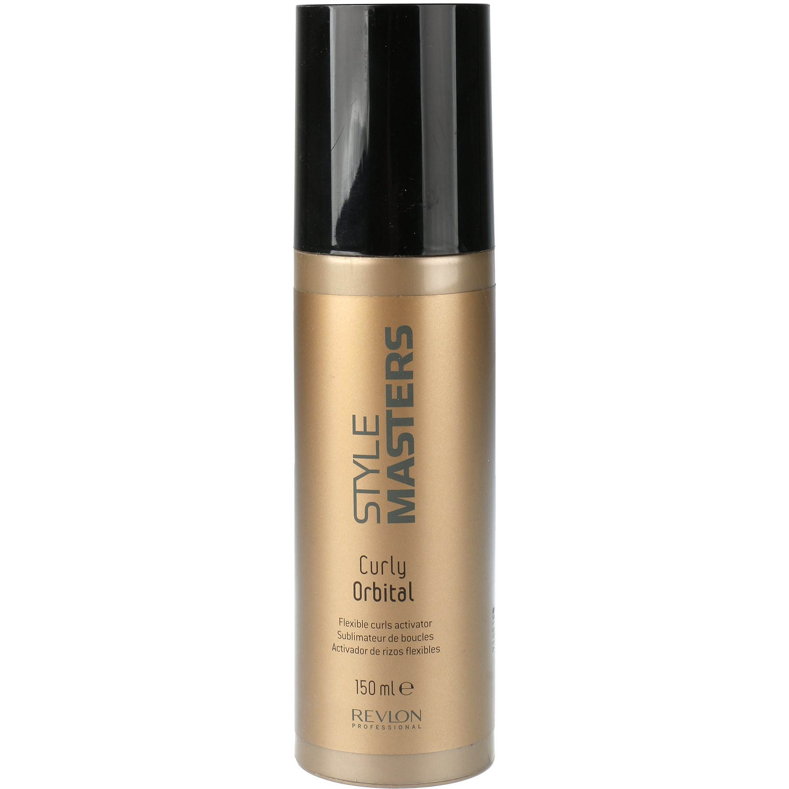 REVLON PROFESSIONAL Style Masters 2 Orbital 150 ml (8432225096773)