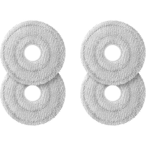 Samsung VCA-RPW97 porszívó tartozék és kellék Felmosó párna Robot porszívó