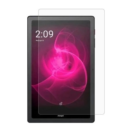 Képernyővédő fólia (full screen, PET, nem visszaszedhető) ÁTLÁTSZÓ T Tablet 2 5G (GP-176159)