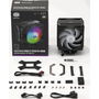 Aktivní chlazení procesoru Cooler Master 4719512111529