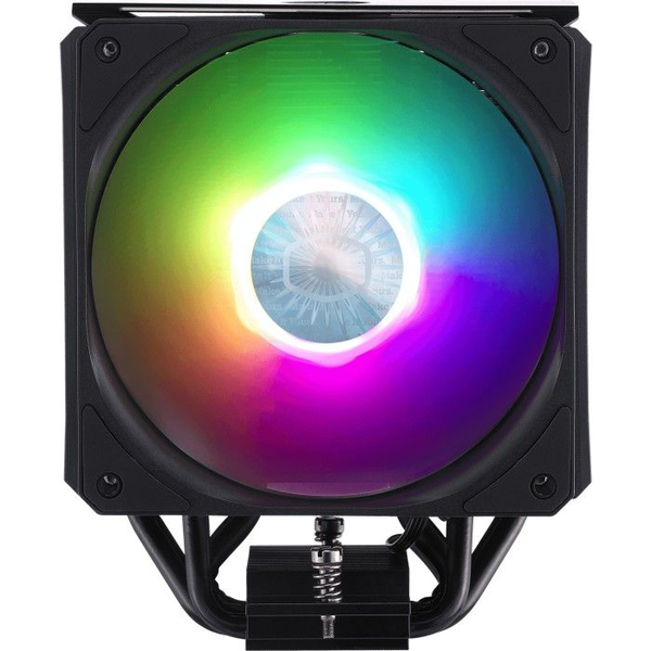 Aktivní chlazení procesoru Cooler Master 4719512111529