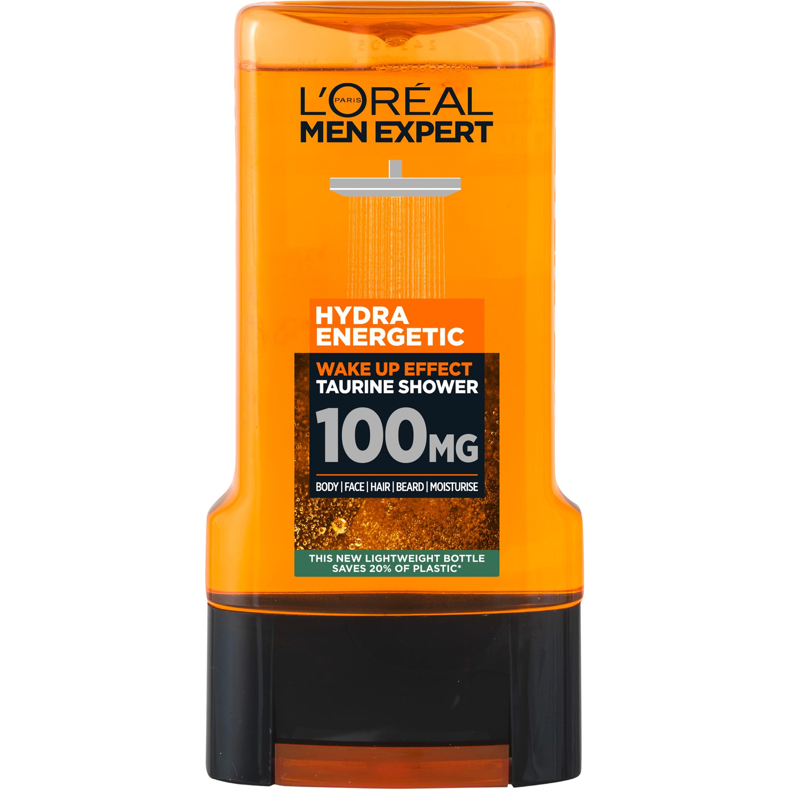 L'ORÉAL PARIS Men Expert Hydra Energetic, 300ml (3600524125691)