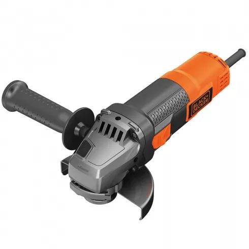 Black & Decker BEG220-QS sarokcsiszoló (BEG220-QS)