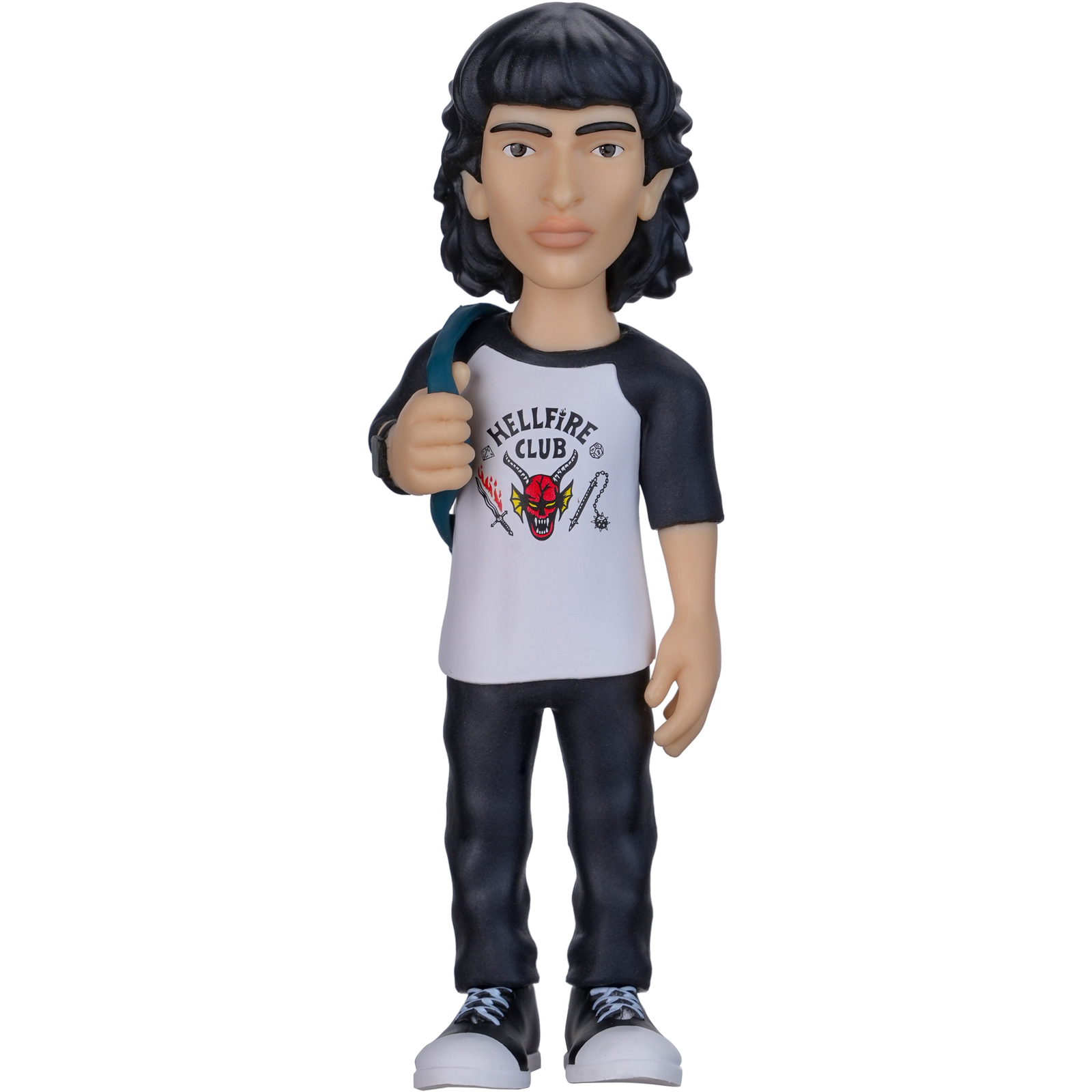 MINIX TV: Stranger Things (Season 5) - Mike (8436605120928)