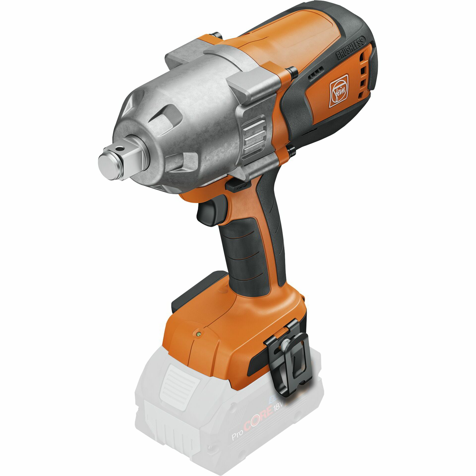 Fein ASCD 18-1000 W34 AS N00 Akkus Ütvecsavarozó (Akku és töltő nélkül) (71151261000)