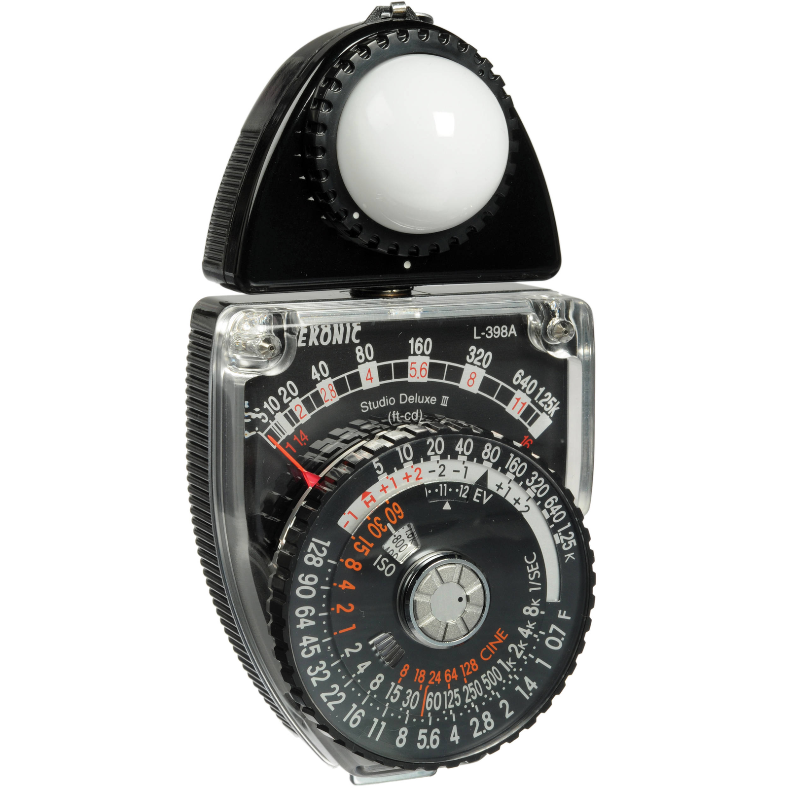 Sekonic L-398A STUDIO DELUXE III (L-398A)