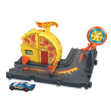 Hot Wheels City HKX44 veicolo giocattolo