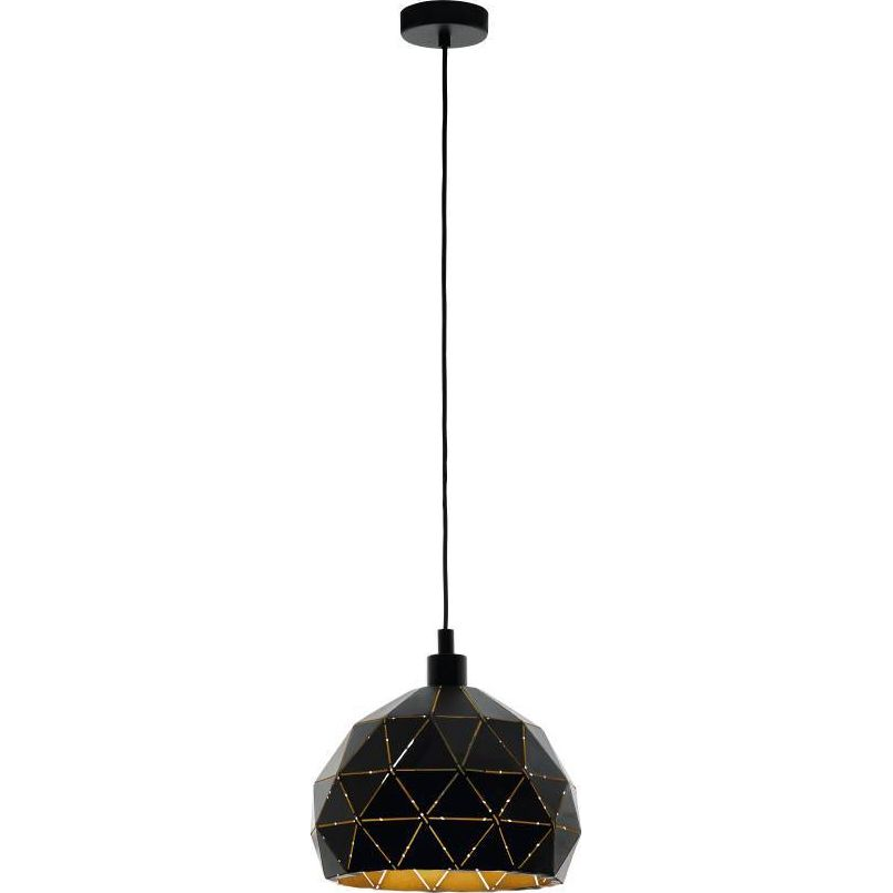 EGLO , 97841 , ROCCAFORTE , függeszték , E27 , 1X60W , IP20 (97841)