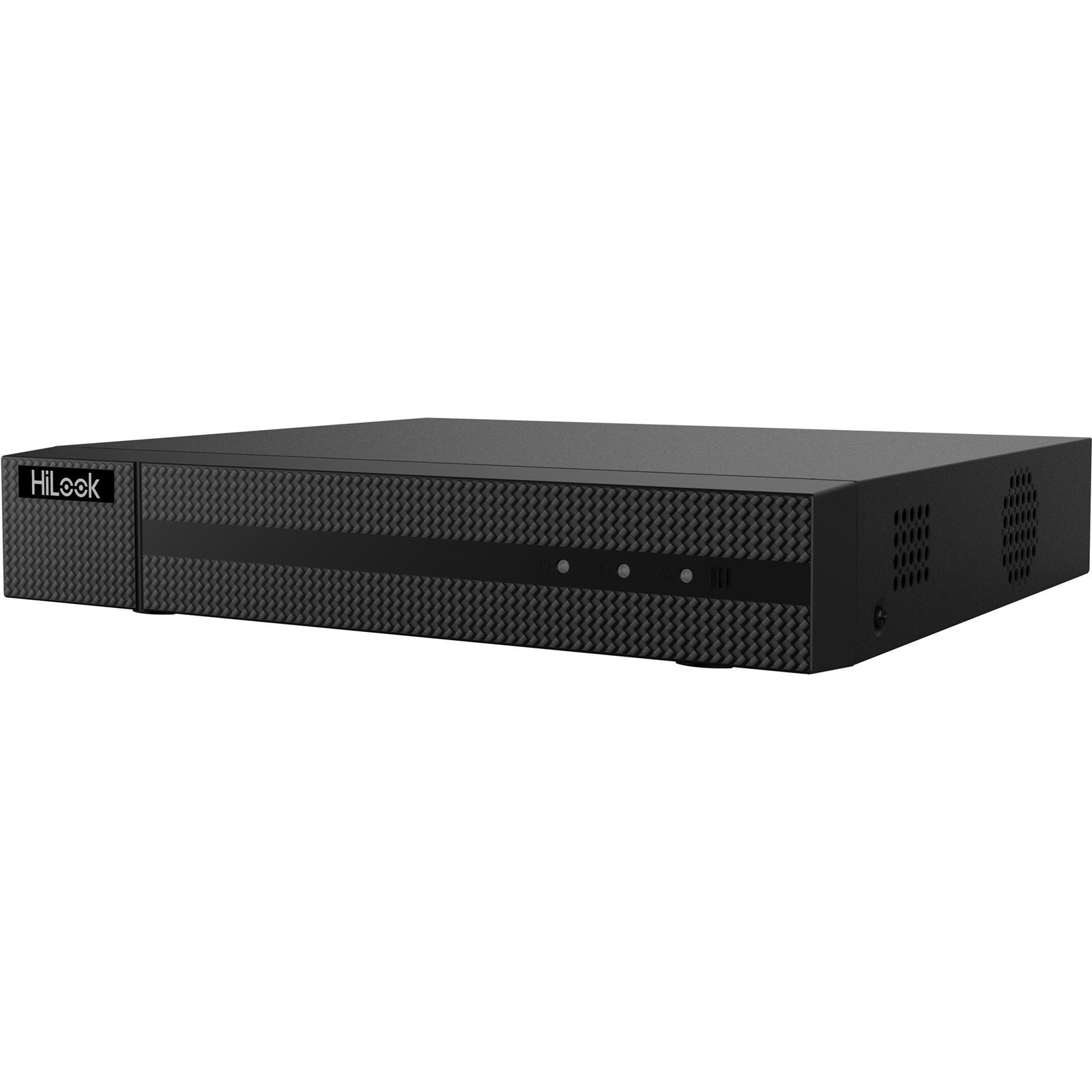 HiLook NVR-8CH-4MP/8P NVR 8 csatornás videó rögzítő (NVR-8CH-4MP/8P)