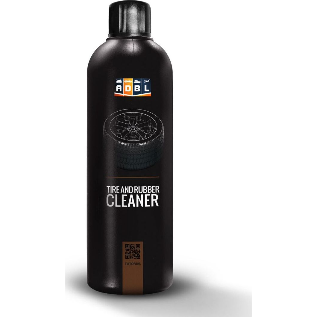 ADBL Tire And Rubber Cleaner 1000ml - Gumiabroncs Tisztító (5980-uniw)