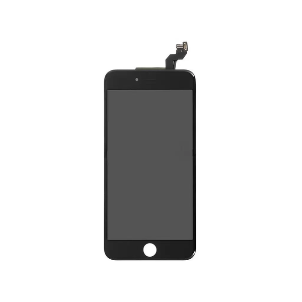 XPRO™ Apple iPhone 6S Plus fekete gyári felújított kijelző