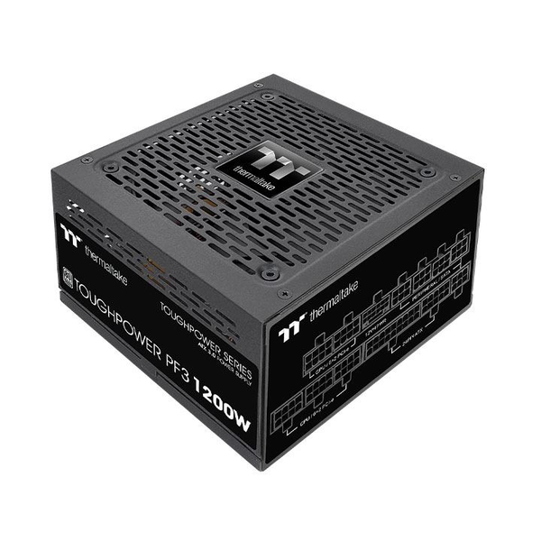 Netzteil Thermaltake Toughpower PF3 1200W Mod. ATX/GEN5 80+P retail