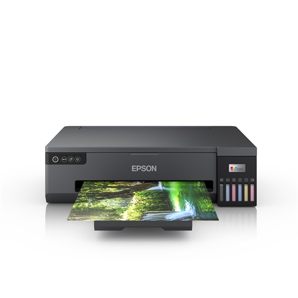 Epson EcoTank L18050 fotoprinter Inkjet 5760 x 1440 dpi Wi-Fi