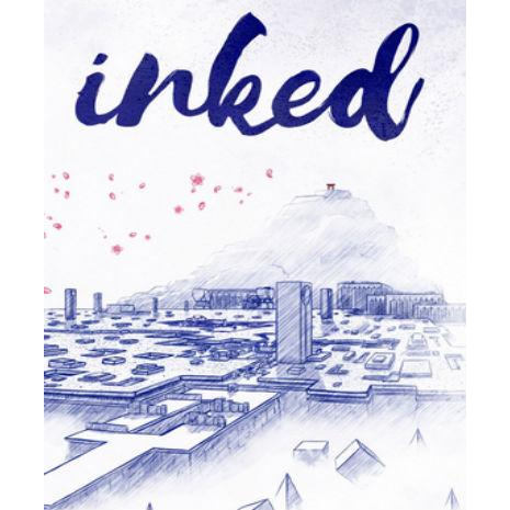 Inked