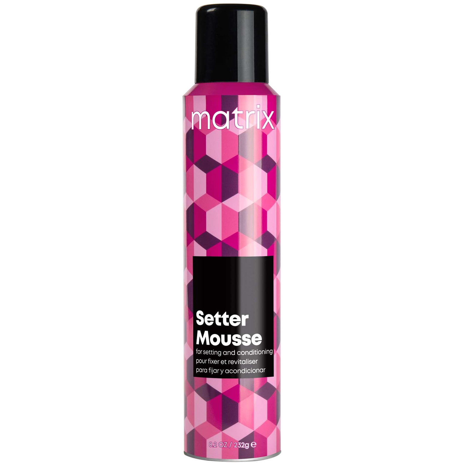 MATRIX Setter Mousse 232 g (884486494313)