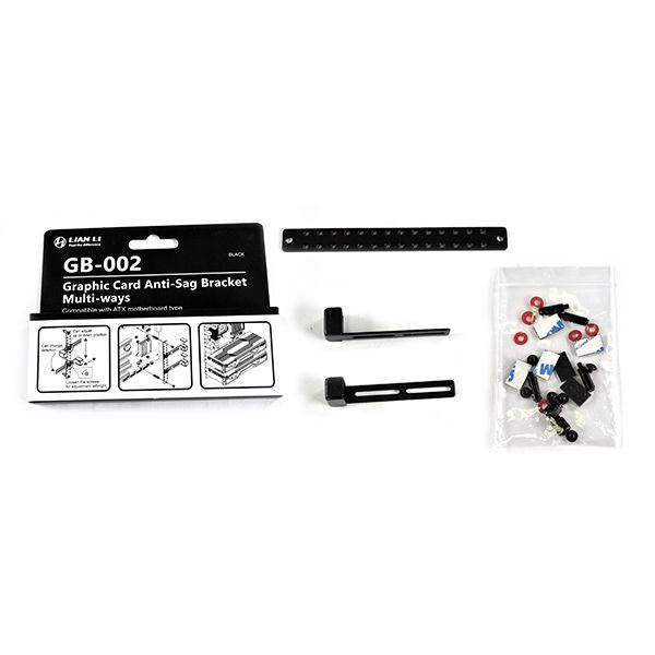 Lian Li GB-002 videókártya tartó (GB-002)
