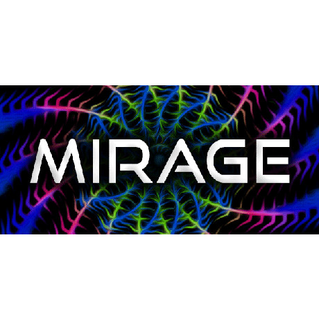 Mirage (PC - Steam elektronikus játék licensz)