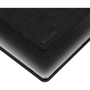 Incase INMB200723-GFT чанта и калъф за преносим компютър 40,6 см (16") Твърда кутия Графит