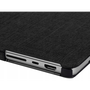 Incase INMB200723-GFT чанта и калъф за преносим компютър 40,6 см (16") Твърда кутия Графит