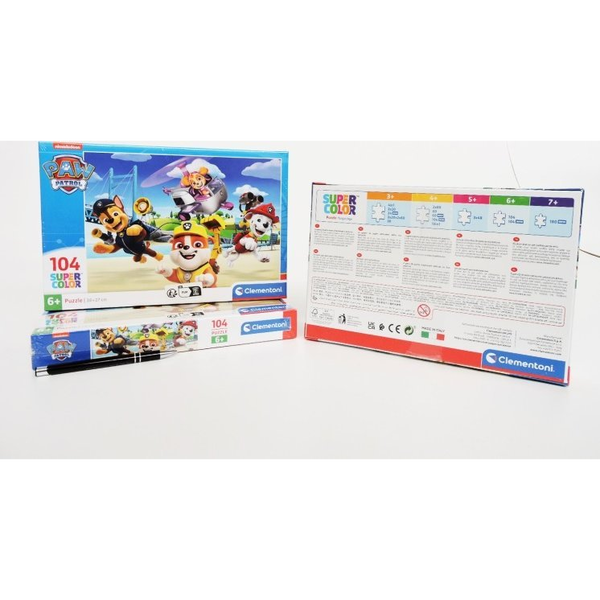 Clementoni 27265 puzzle