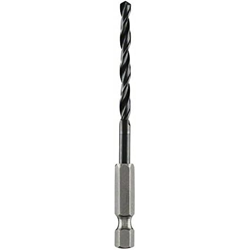 BOSCH Vrták do kovu HSS-R šesťhran 4mm IXO (2609255141)