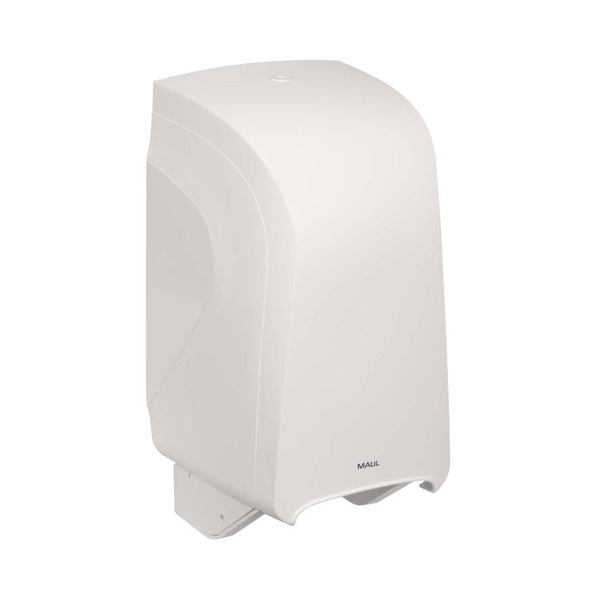 MAUL Doppelrollen-Spender Toilettenpapier MAULcare
