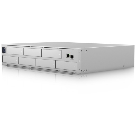 Ubiquiti UNVR-Pro Network Video Recorder Pro NoHDD