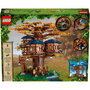LEGO Ideas - Tree House 21318, 3036 piese