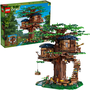 LEGO Ideas - Tree House 21318, 3036 piese