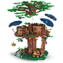 LEGO Ideas - Tree House 21318, 3036 piese