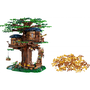 LEGO Ideas - Tree House 21318, 3036 piese