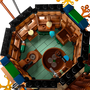 LEGO Ideas - Tree House 21318, 3036 piese