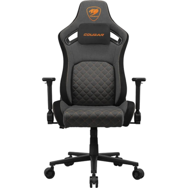 Cougar Defensor F Gaming szék, szürke