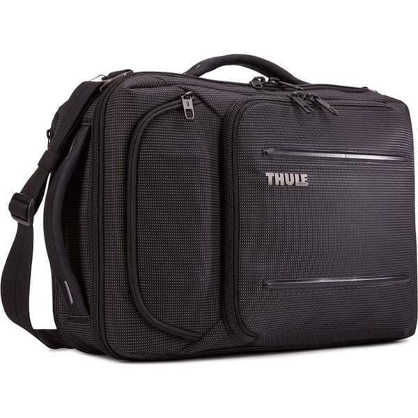 Thule Crossover 2 C2CB116 Black 39,6 cm (15.6") Rugzak Zwart