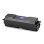 Katun Utángyártott KYOCERA TK1140 Toner 7,2K CHIPES /KTN/  (For use) (KYOTK1140KTNCH)