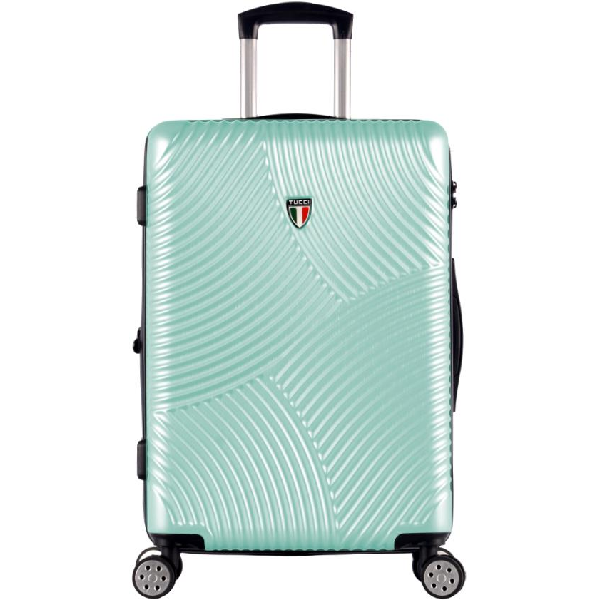 TUCCI Srotolare T-0277/3-M ABS - zöld (T-0277/3-M_mint-green)