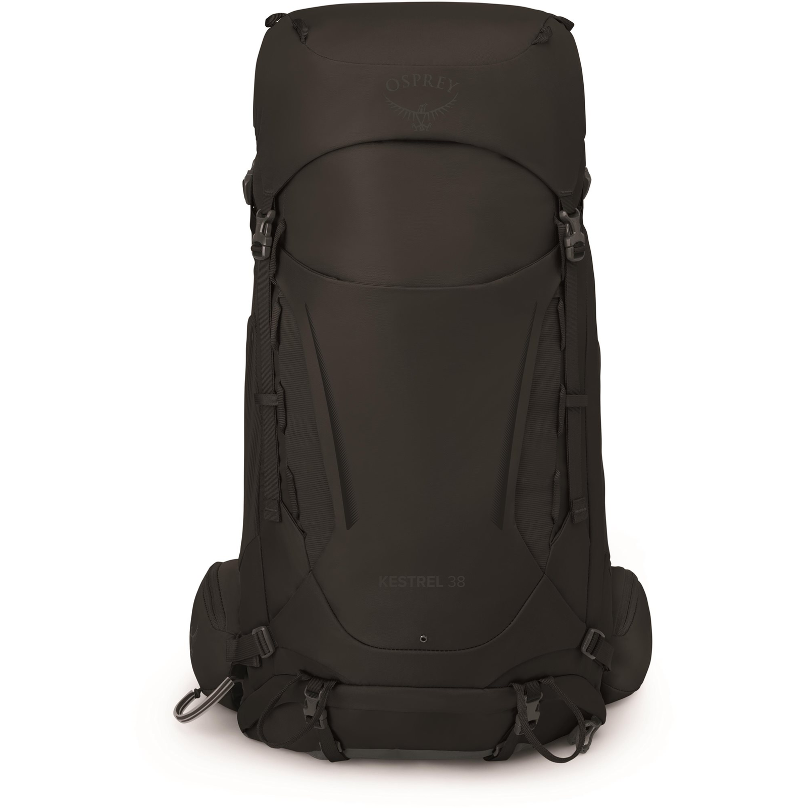 Osprey Kestrel 48 Black L/XL (843820153064)