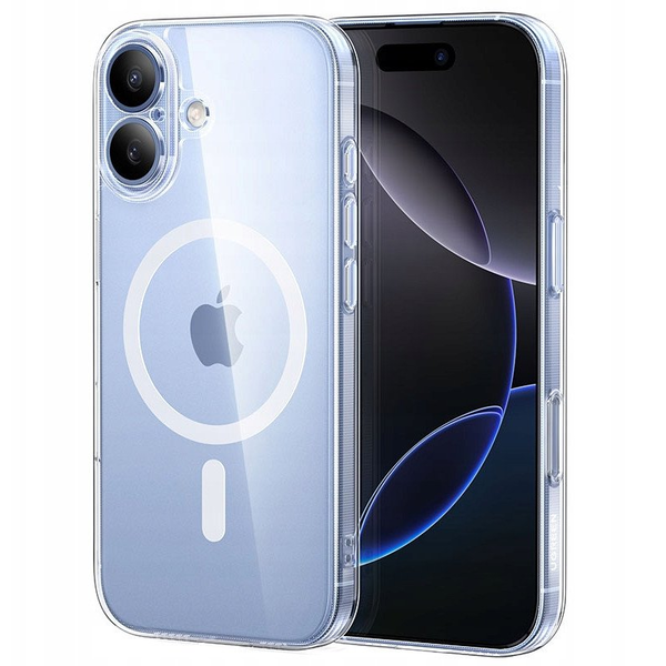 Etui magnetyczne UGREEN CA238 do Apple iPhone 17