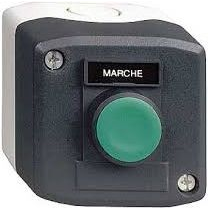 Schneider Electric XALD101 Ikke kategoriseret