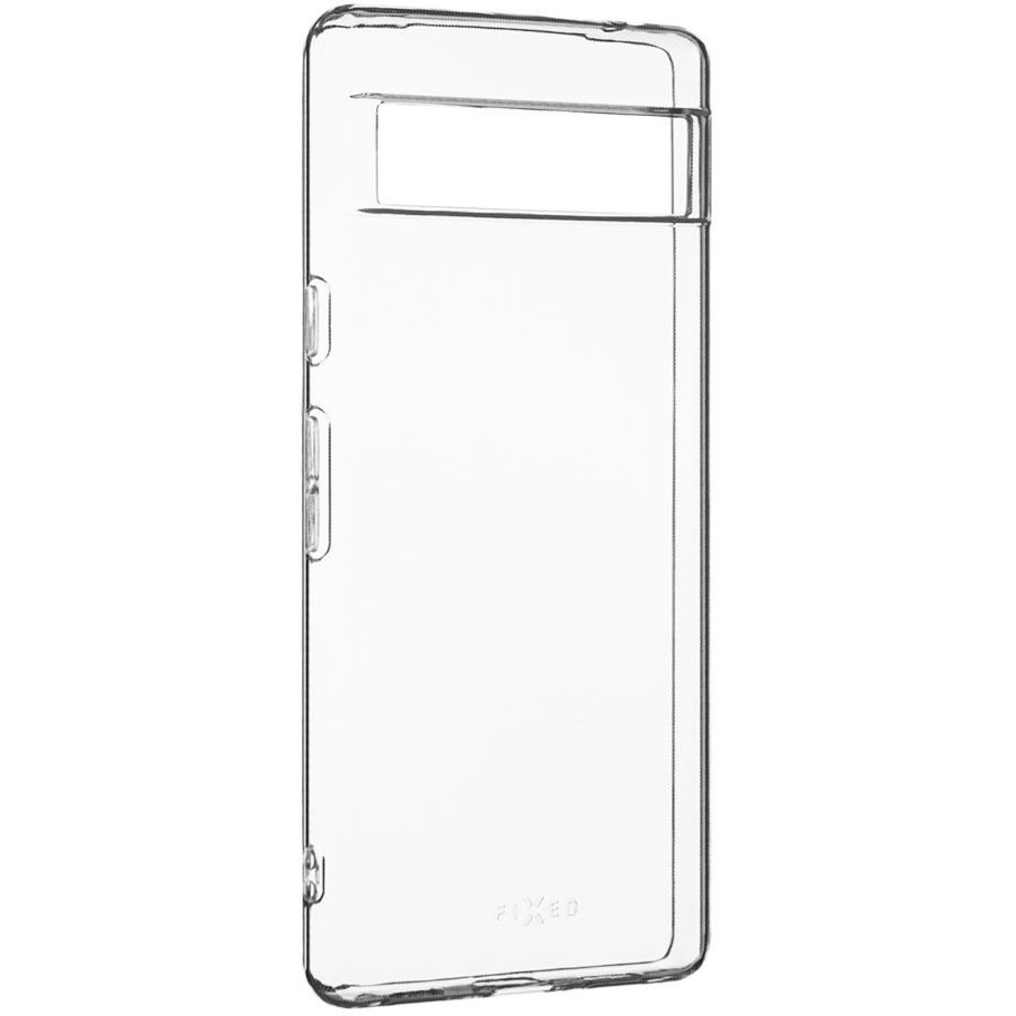 FIXED Story Google Pixel 7a tok átlátszó (FIXTCC-1083) (FIXTCC-1083)