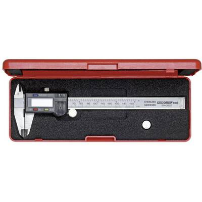 Шублер Gedore RED R94420021 3301430 Дигитален (3301430)