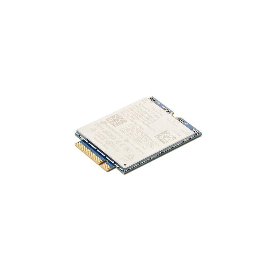 Lenovo ThinkStation Quectel CAT16 WWAN Module (w/MIMO) (4XC1D69579)