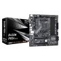 Deska ASRock B450M Pro4 R2.0 B450/DDR4/M.2/USB3.1/PCIe3.0 AM4/mA
