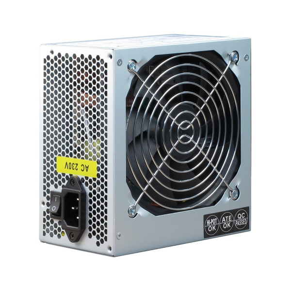 Inter-Tech 500W SL-500 Plus