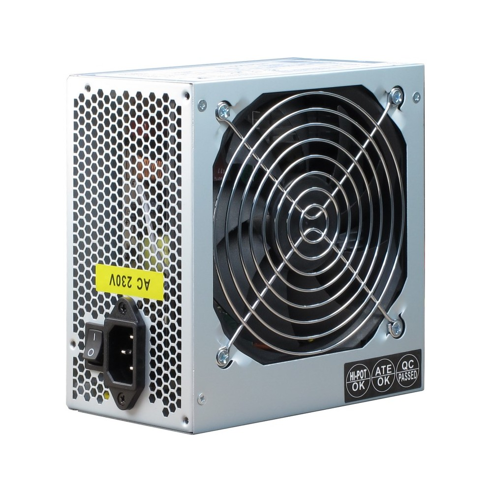 Inter-Tech 500W SL-500 Plus (88882140)