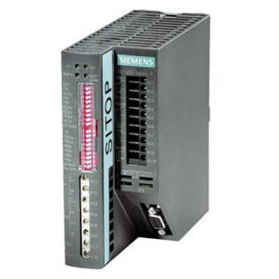 UPS priemyselný Siemens SITOP DC-UPS-MODUL 15A DC (6EP1931-2EC42)