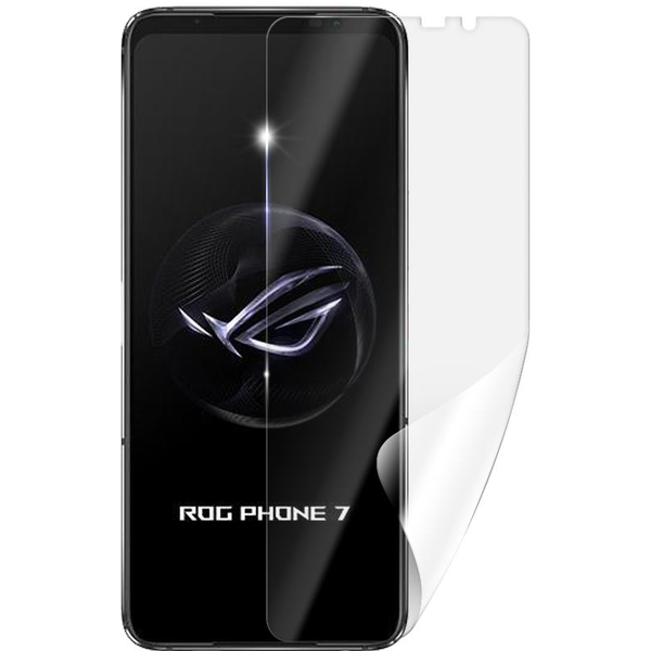 Ochranná fólie SCREENSHIELD pro ASUS ROG Phone 7 1 ks