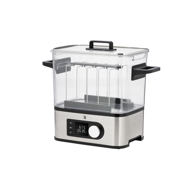 WMF Lono 0415360011 Sous vide wateroven