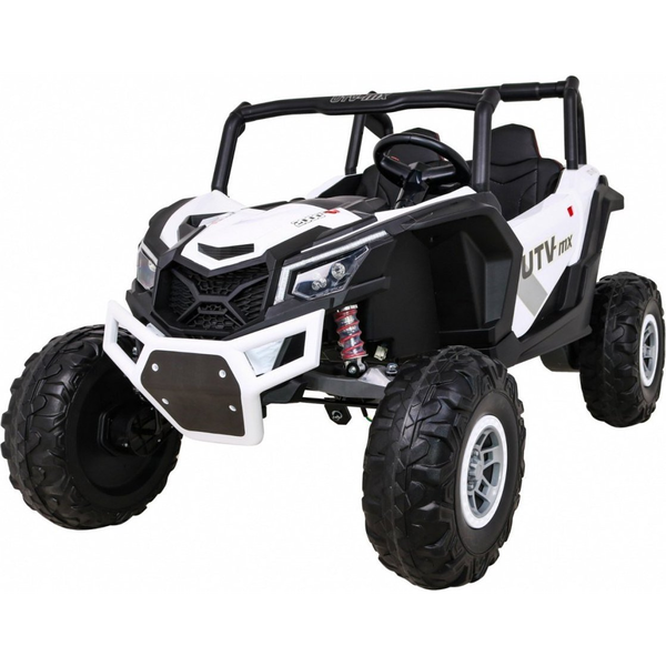 Ramiz Buggy UTV-MX Elektromos autó - Fehér