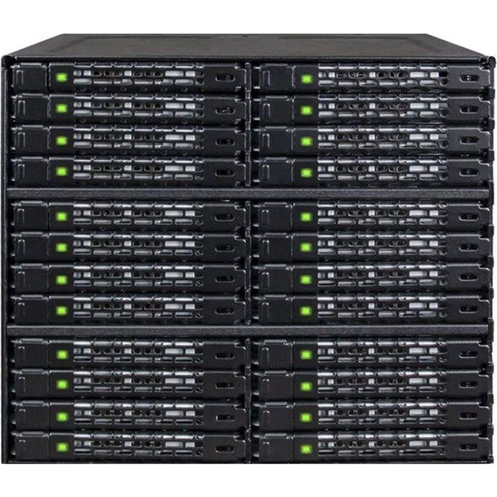 ICYDOCK ToughArmor MB924IP-B (MB924IP-B)